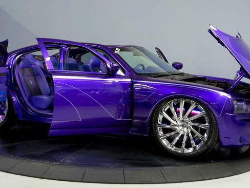 Used 2006 Dodge Charger image 16