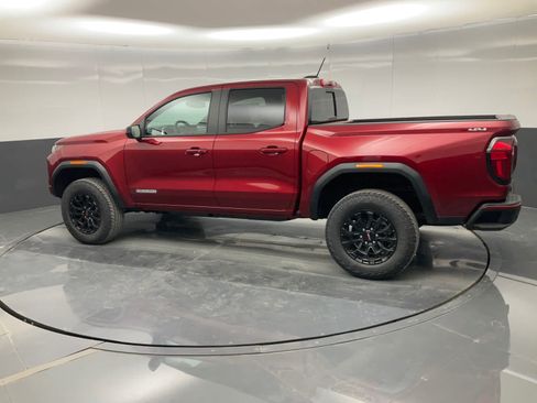 New 2026 GMC Canyon Elevation w/ Convenience Package AWD/4WD image 58
