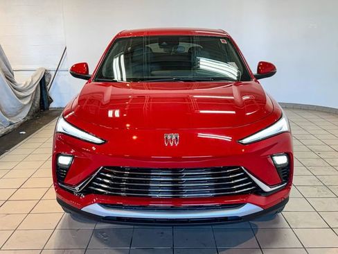 New 2026 Buick Envista Preferred w/ Convenience I Package image 11