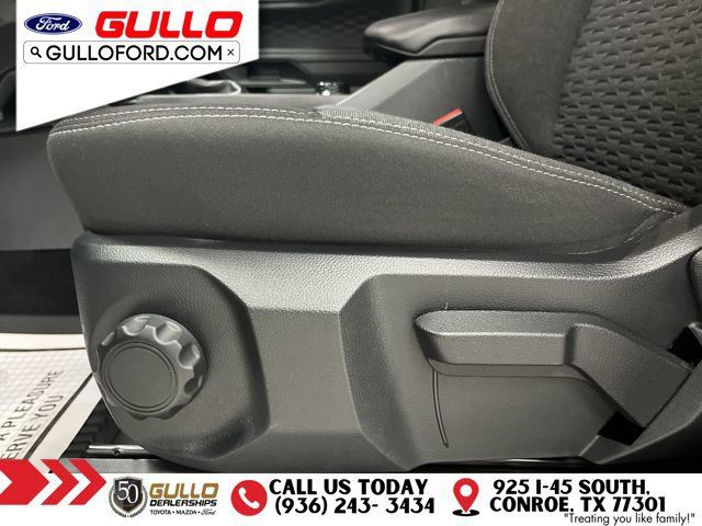 Used 2025 Ford Ranger XL AWD/4WD image 22