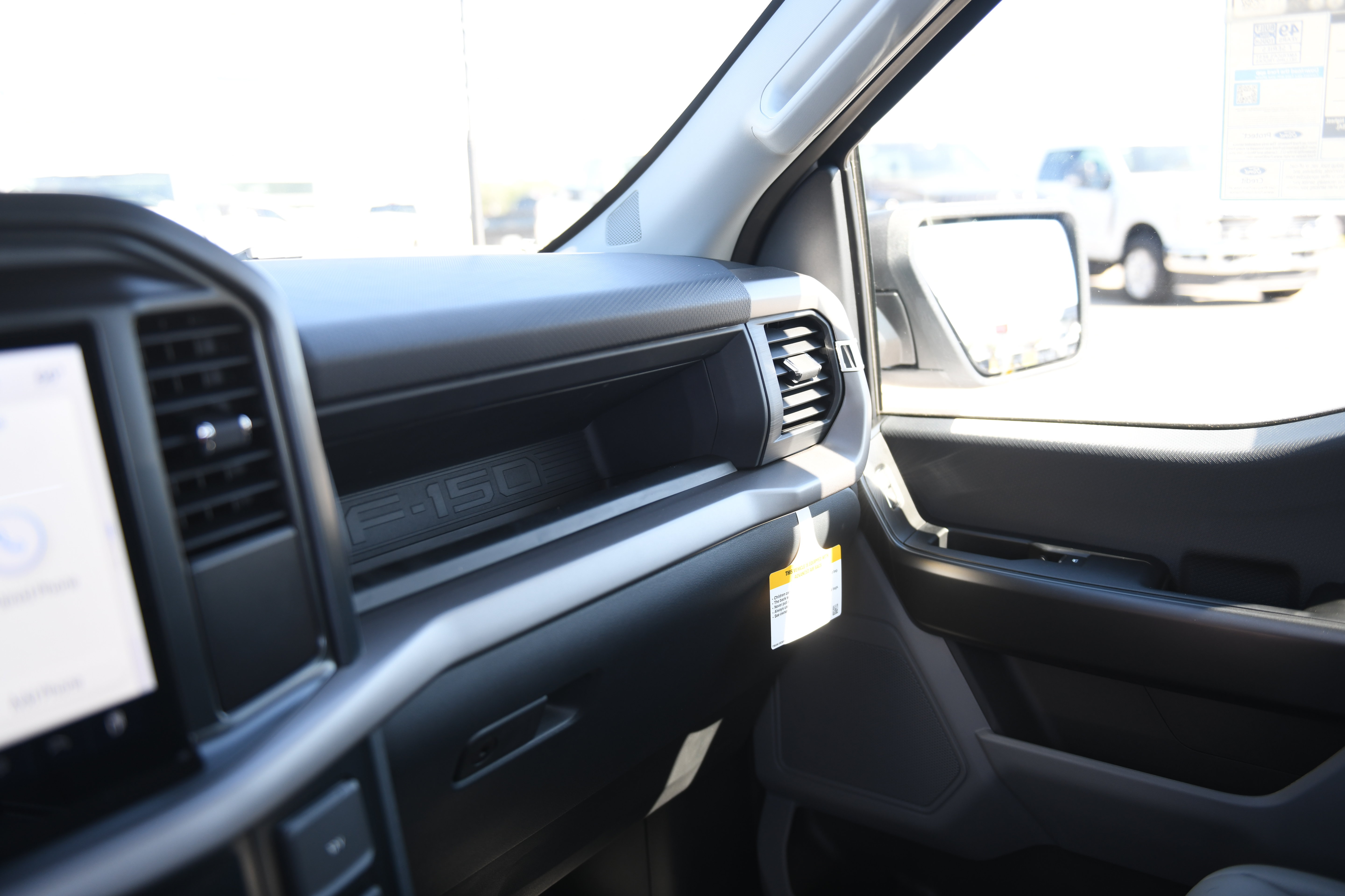New 2026 Ford F150 XL RWD image 22