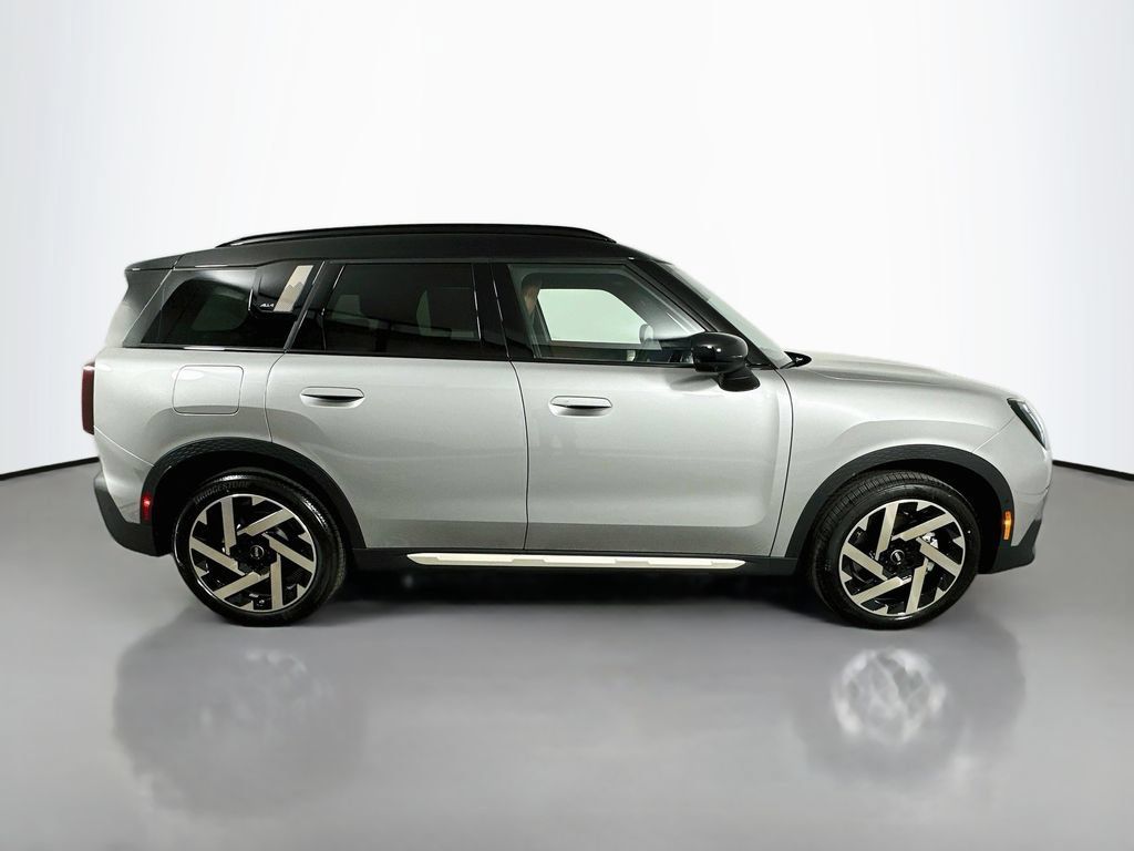 New 2027 MINI Cooper Countryman S AWD/4WD image 4