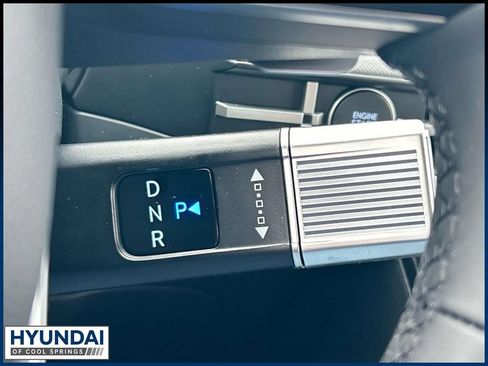 New 2026 Hyundai Santa Fe SE FWD image 27