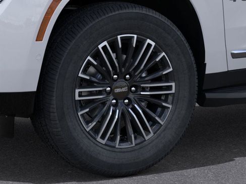 New 2026 GMC Yukon Elevation AWD/4WD image 36