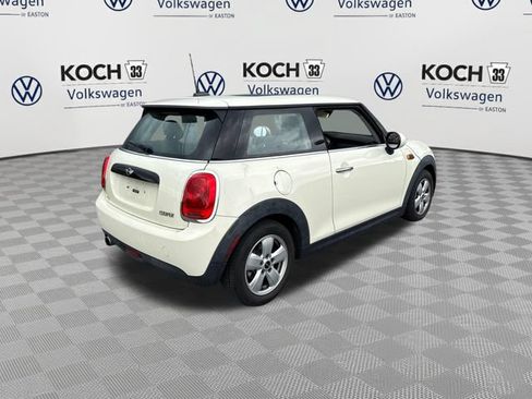 Used 2016 MINI Cooper 2-Door Hardtop FWD image 8