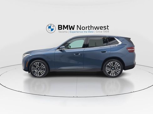 New 2026 BMW X3 xDrive30i w/ Premium Package AWD/4WD image 11