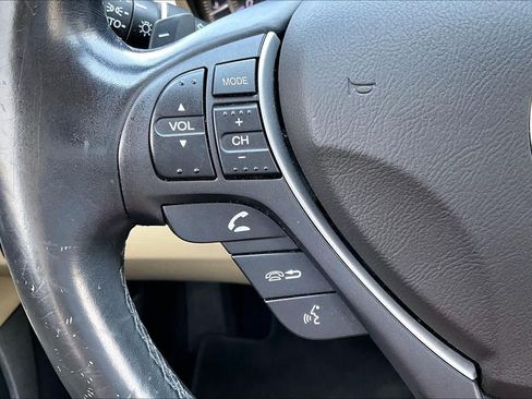 Used 2017 Acura ILX FWD image 21