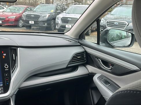 Certified 2025 Subaru Legacy Premium AWD/4WD image 23