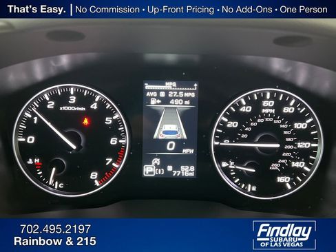 Certified 2024 Subaru Crosstrek 2.0i Premium w/ Crosstrek Mirror Package image 20