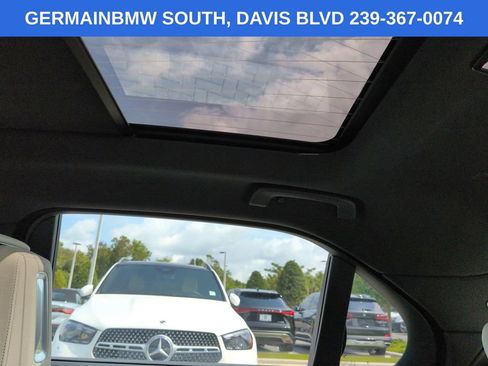 Certified 2025 BMW 760i xDrive AWD/4WD image 21