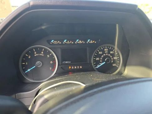 Used 2019 Ford F150 XLT w/ Equipment Group 302A Luxury AWD/4WD image 10