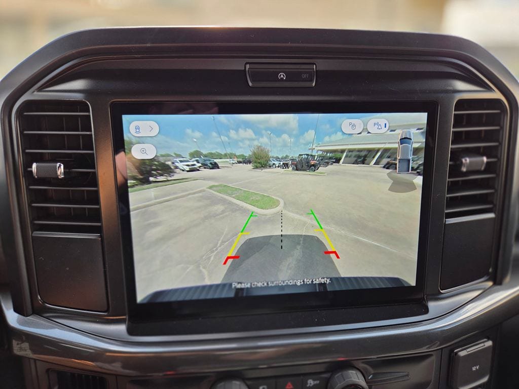 New 2026 Ford F150 STX w/ Equipment Group 200A RWD image 21
