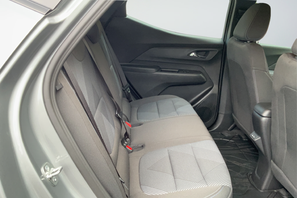 New 2027 Chevrolet Bolt LT FWD image 19