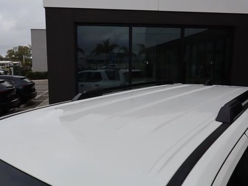 Used 2025 Toyota 4Runner TRD Off-Road image 17