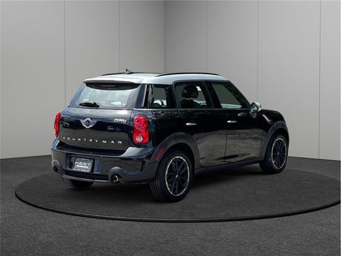 Used 2016 MINI Cooper Countryman S image 9