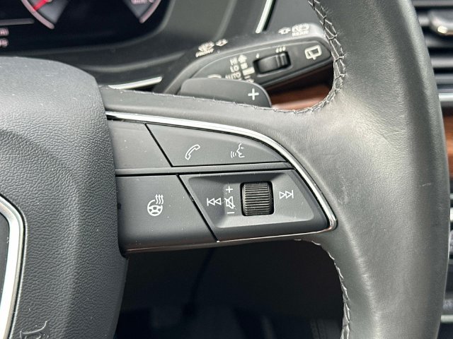 Used 2023 Audi Q5 2.0T Premium Plus AWD/4WD image 29