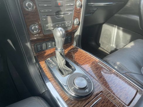 Used 2018 Nissan Armada SV w/ Driver Package image 20
