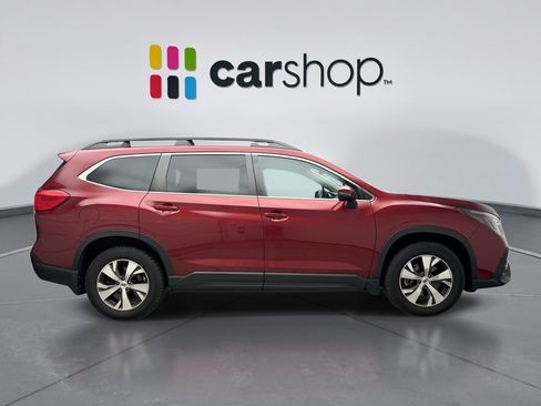 Used 2023 Subaru Ascent Premium w/ Convenience Package AWD/4WD image 6