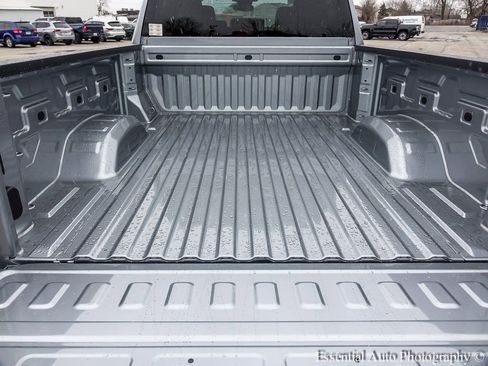 New 2026 Chevrolet Silverado 2500 Custom w/ Custom Value Package AWD/4WD image 19