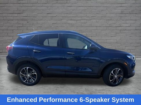 Used 2022 Buick Encore GX Select FWD image 10