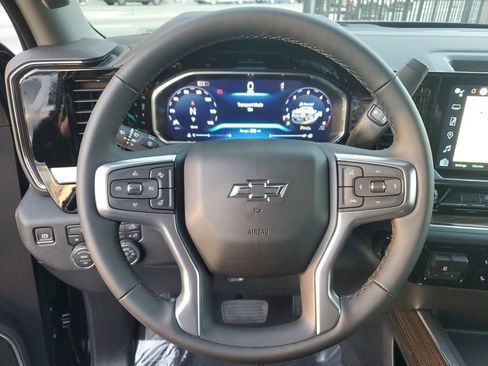 New 2026 Chevrolet Silverado 2500 LT w/ Trail Boss Package image 28