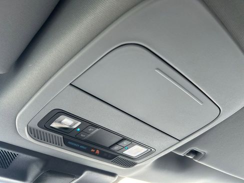 New 2025 Ford F150 Lightning Flash image 43