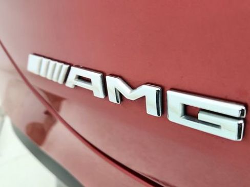 Used 2024 Mercedes-Benz GLE 53 AMG 4MATIC Coupe w/ Driver Assistance Package image 18