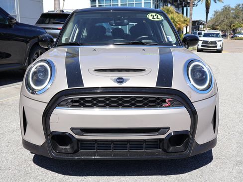 Used 2022 MINI Cooper S w/ Premium Package image 12