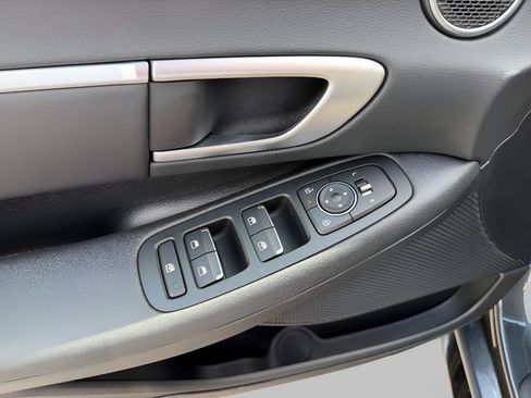 New 2026 Hyundai Sonata SEL FWD image 19