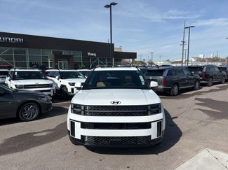 New 2026 Hyundai Santa Fe Calligraphy video 2