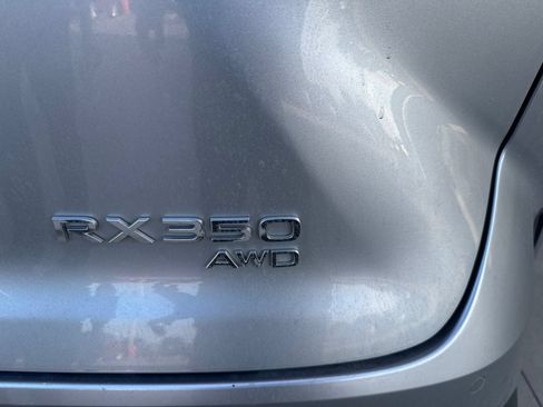 Used 2023 Lexus RX 350 F Sport w/ Cold Area Package AWD/4WD image 18