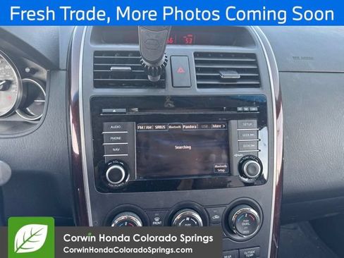 Used 2015 MAZDA CX-9 Grand Touring w/ GT Technology Package FWD image 12