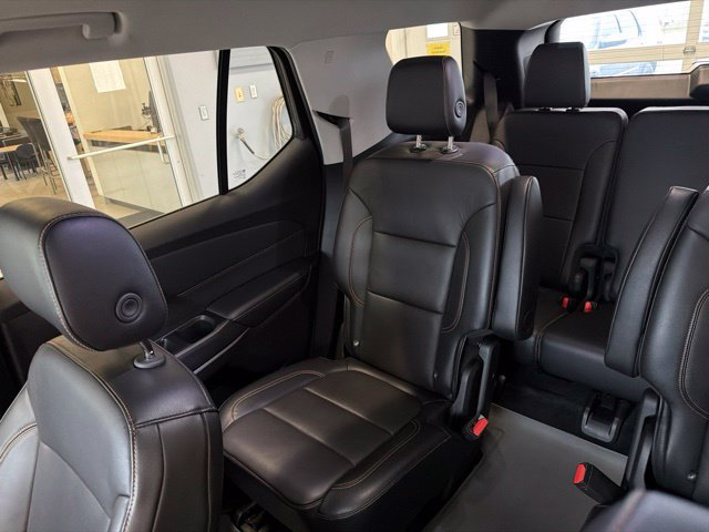 Used 2018 Chevrolet Traverse LT AWD/4WD image 19
