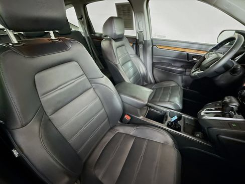 Used 2018 Honda CR-V EX-L image 35