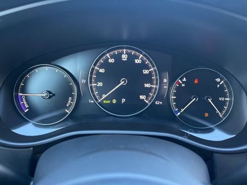 New 2026 MAZDA CX-50 AWD 2.5 Hybrid w/ Weather Package image 14