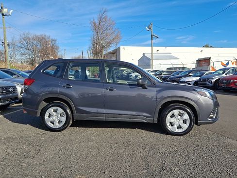 Used 2023 Subaru Forester image 8