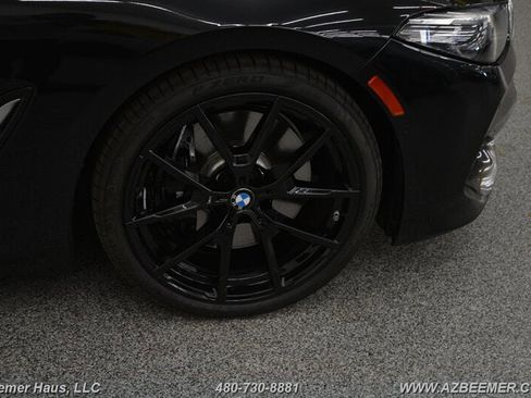 Used 2022 BMW 840i Convertible image 40