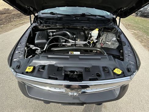 Used 2014 RAM 1500 Laramie w/ Convenience Group image 27