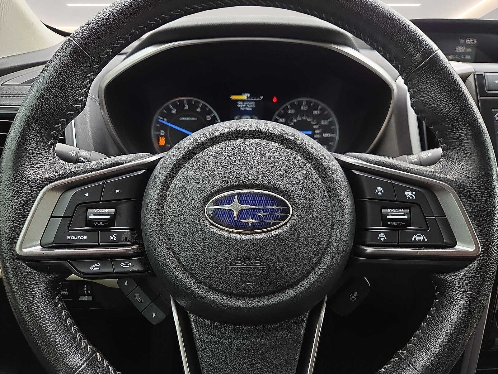 Used 2020 Subaru Ascent Limited w/ Popular Package #2A AWD/4WD image 24