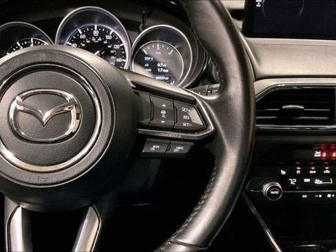 Certified 2023 MAZDA CX-9 Touring AWD/4WD image 19