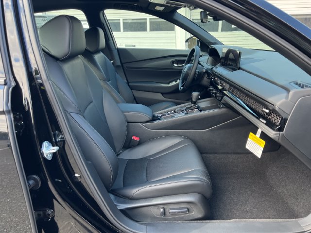 New 2026 Honda Accord Sport image 10