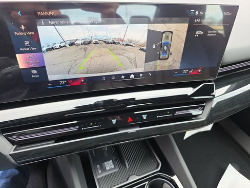 New 2026 BMW 530i xDrive w/ Premium Package image 20