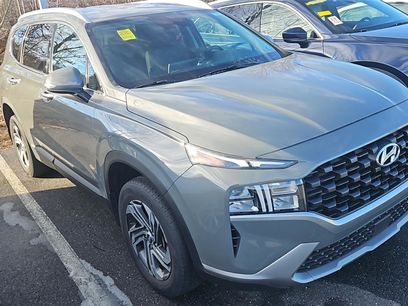 Used 2023 Hyundai Santa Fe SEL