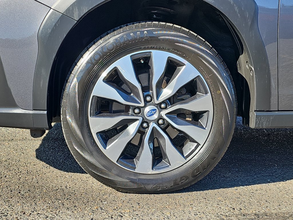 Used 2023 Subaru Outback Limited XT AWD/4WD image 19