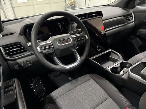 New 2026 GMC Terrain Elevation w/ Black Edition image 17