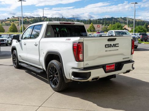 Used 2024 GMC Sierra 1500 Elevation AWD/4WD image 5