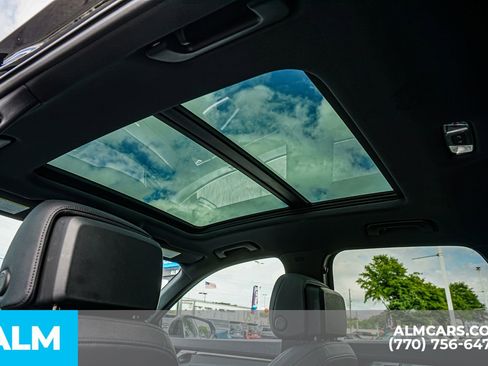 Used 2025 Audi Q3 2.0T Premium AWD/4WD image 38