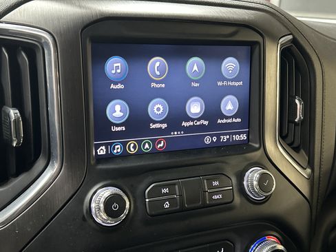 Used 2022 GMC Sierra 2500 AT4 w/ AT4 Premium Plus Package AWD/4WD image 23