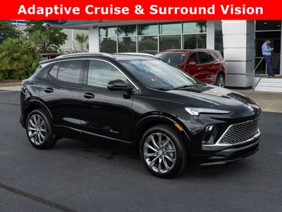 New 2026 Buick Encore GX Avenir w/ Avenir Technology Package