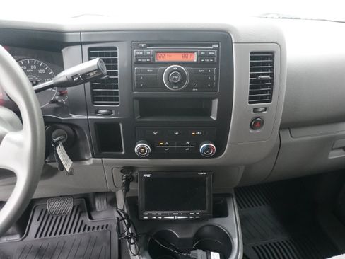 Used 2016 Nissan NV 3500 S w/ Power Package RWD image 15